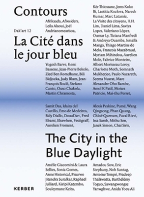 City in the Blue Daylight: Dakar Biennial, Volume 2