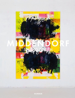 Helmut Middendorf - Athens: Studio South