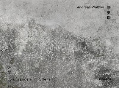 Andreas Walther: Vom Wandern im Offenen