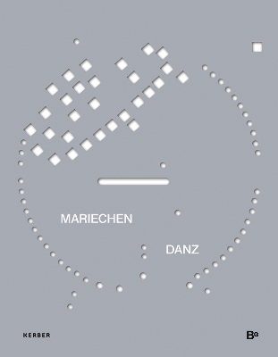Mariechen Danz: edge out: Gasag Kunstpreis 2024