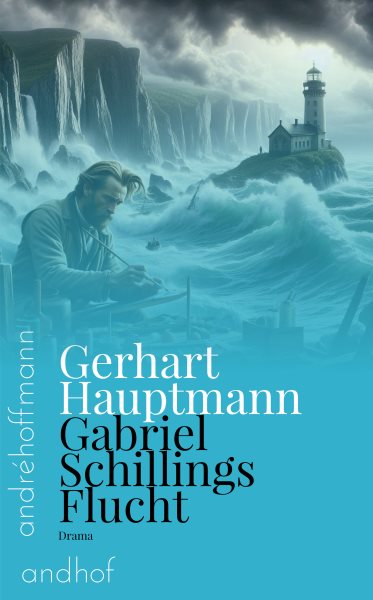 Gabriel Schillings Flucht: Drama