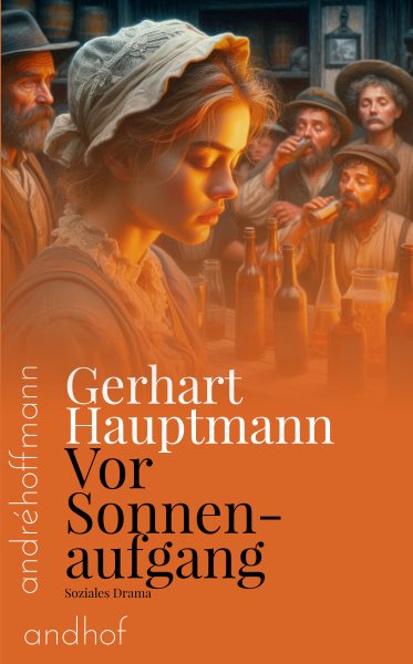 Vor Sonnenaufgang: Soziales Drama