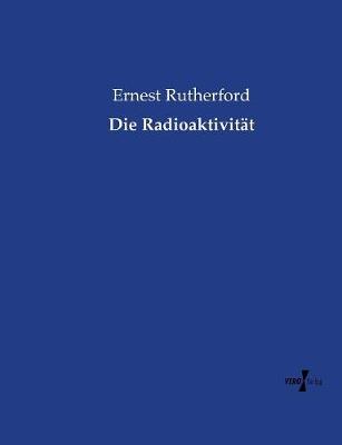 Radioaktivität