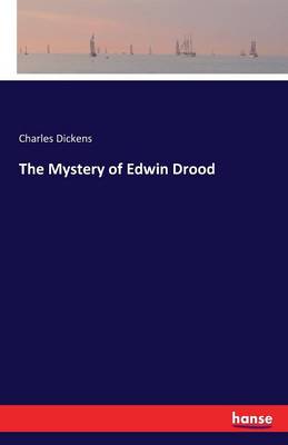 Mystery of Edwin Drood