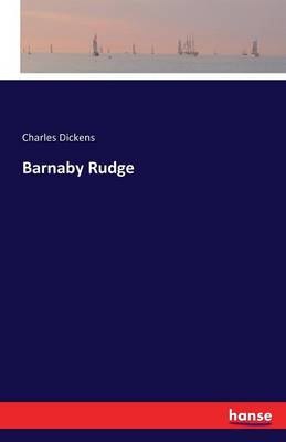 Barnaby Rudge