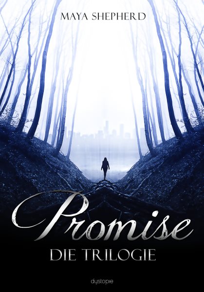 Promise: Die Trilogie