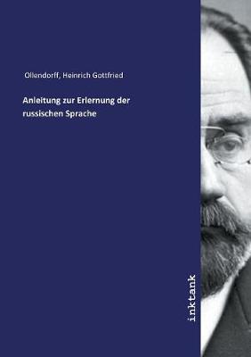 Anleitung zur Erlernung der russischen Sprache