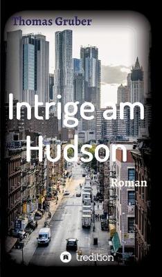 Intrige am Hudson: Insidergeschafte