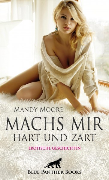 Machs mir hart und zart | Erotische Geschichten: Sexgrue vom NachbarsGarten