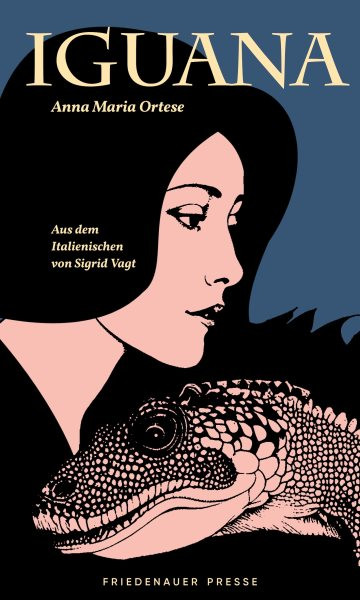Iguana: Ein romantisches Marchen