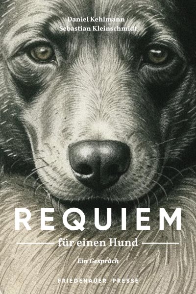 Requiem fÃ¼r einen Hund: Ein Gesprach
