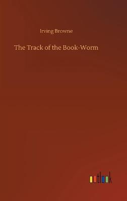 Track of the Book-Worm