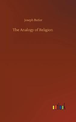 Analogy of Religion