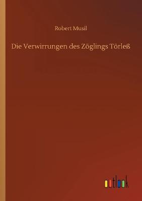 Verwirrungen des Zöglings Törleß