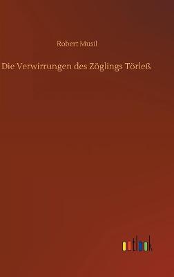 Verwirrungen des Zöglings Törleß