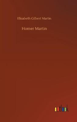 Homer Martin
