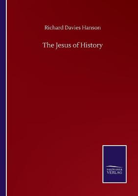 Jesus of History