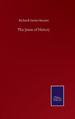 Jesus of History