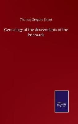 Genealogy of the descendants of the Prichards