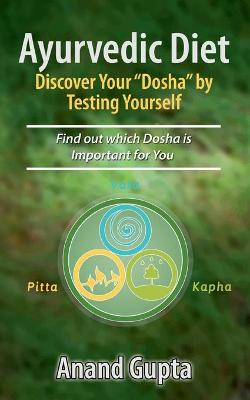 Ayurvedic Diet: Discover Your Dosha by Testing Yourself: Find out which Dosha is Important  for You