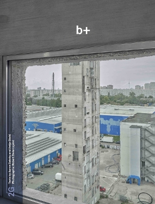 2G 94: bplus: No. 94. International Architecture Review