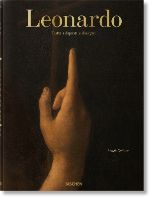 Leonardo. Tutti i dipinti e disegni