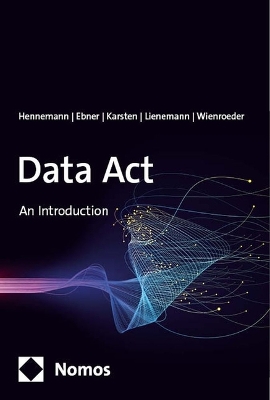 Data ACT: An Introduction