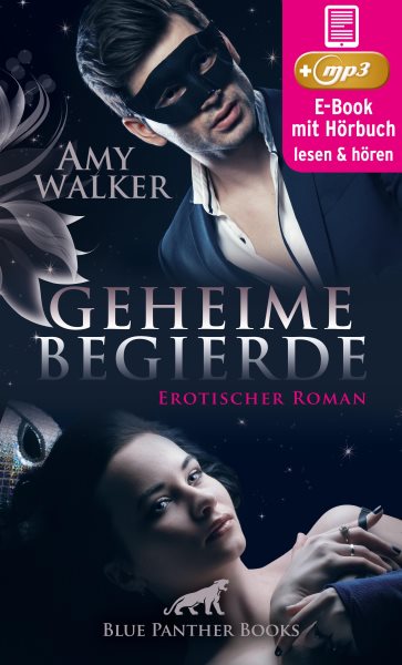 Geheime Begierde | Erotik Audio Story | Erotisches HÃ¶rbuch: Wenn der eigene Mann den Seitensprung erlaubt ...