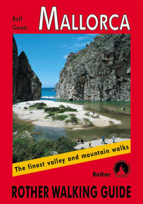 Mallorca 77 walks 2021 7th edition