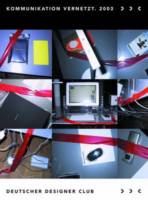 Kommunikation Vernetzt 2003, Sprache ALS Identitat