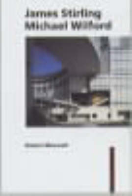 James Stirling and Michael Wilford