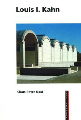 Louis I. Kahn, Works, 1944-99