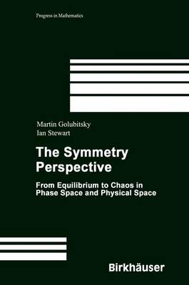Symmetry Perspective: From Equilibrium to Chaos in Phase Space and Physical Space