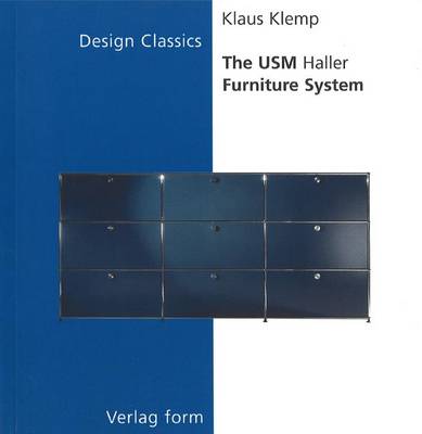 USM Furniture System