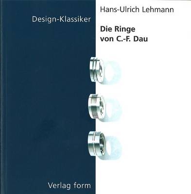 Ring Collection by C.-F.Dau