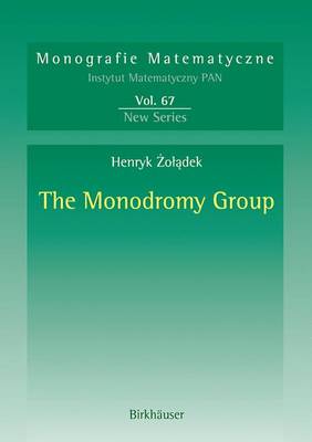 Monodromy Group