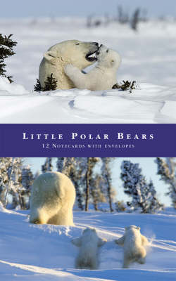 Little Polar Bears