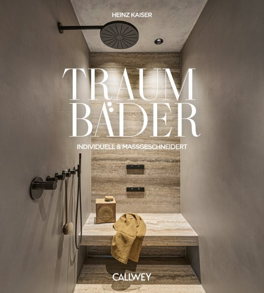TraumbÃ¤der: Individuell & mageschneidert