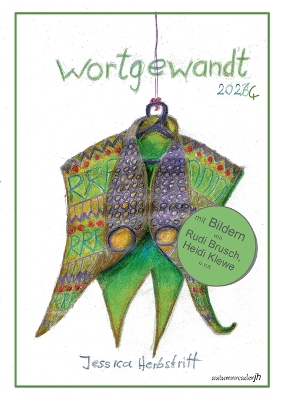 Wortgewandt: 2024