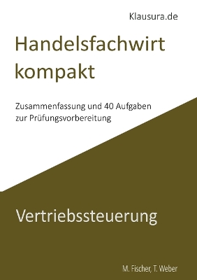Handelsfachwirt kompakt: Vertriebssteuerung