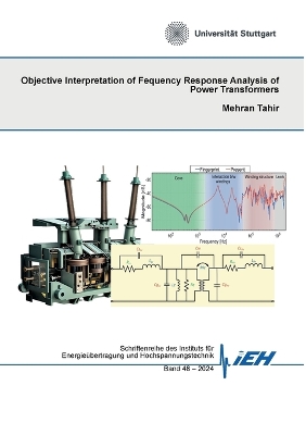 Objective Interpretation of Frequency Response Analysis of Power Transformers