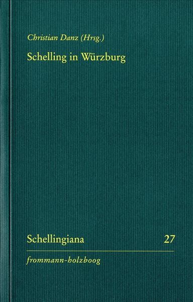 Schelling in Wurzburg