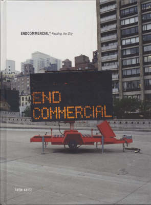 Endcommercial: Reading the City