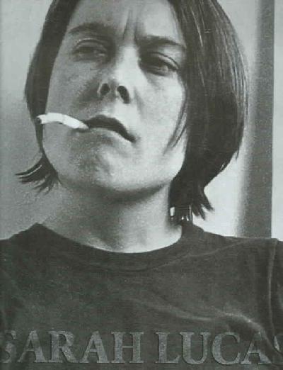 Sarah Lucas: A Catalog Raisonné: Catalogue Raisonné