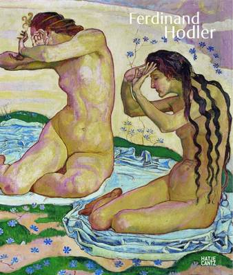 Ferdinand Hodler: A Symbolist Vision