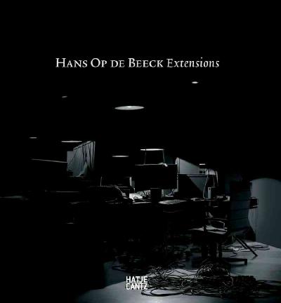 Hans Op de Beeck: Extensions