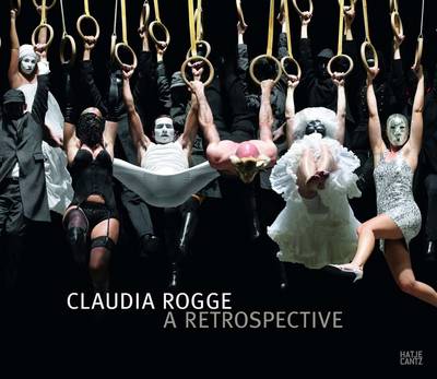 Claudia Rogge: A Retrospective