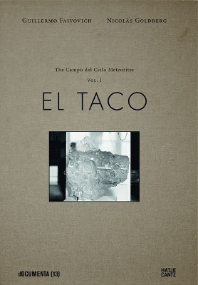 Guillermo Faivovich & Nicolás Goldberg: The Campo del Cielo Meteorites - Vol. 1: El Taco