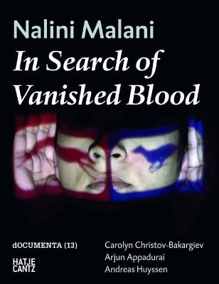 Nalini Malani: In Search of Vanished Blood