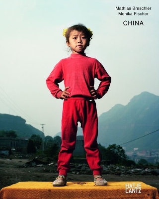 Mathias BraschlerMonika Fischer: China
